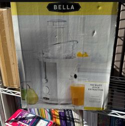Juice Extractor