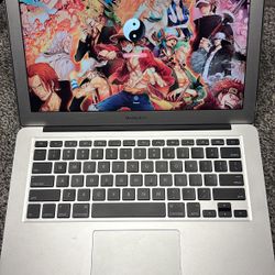 Apple MacBook Air 13” (2017) – 8GB ORAM – 512GB SSD – Excellent Condition