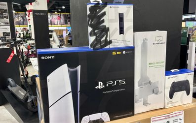 PlayStation 5