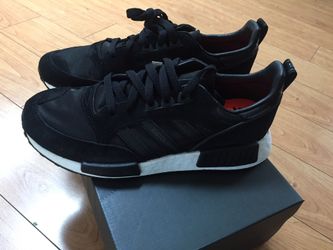 Brand new adidas Boston SuperxR1 size 8.5