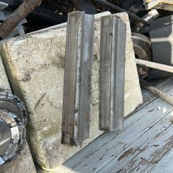 Back Lights 87 Cutlass 