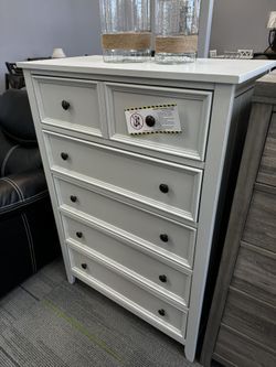 5 Drawer Chest