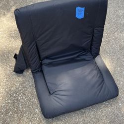 Alpcour Backpack Stadium Seat