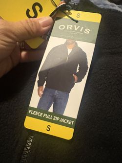 Orvis Jacket