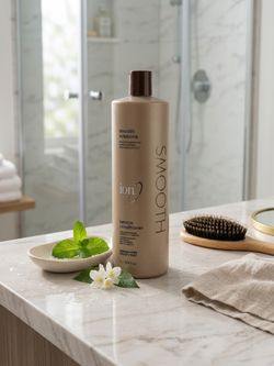 ion keratin conditioner