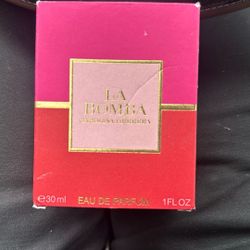 La Bomba Carolina Herrera Edp 