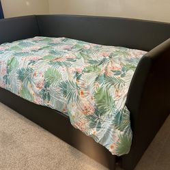Twin Trundle Bed