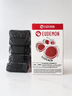 EUDEMON Gas Stove Knob Safety Covers — NEW in Box