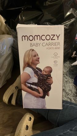 Baby Carrier 
