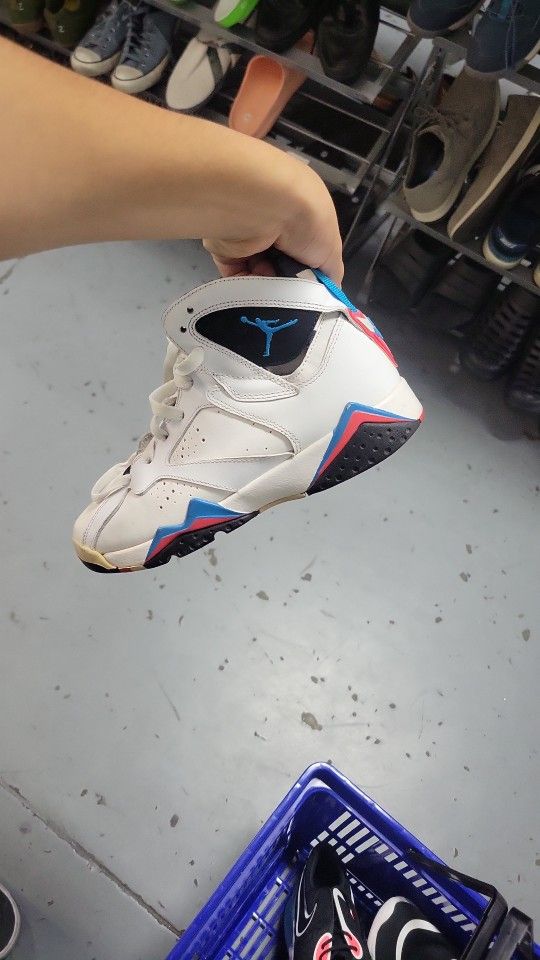 Jordan 7 Retro Size 4.5y