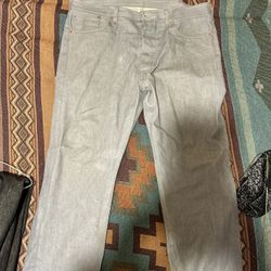 501s 40x32