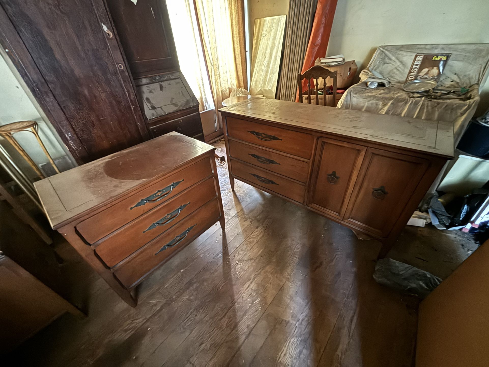 Bedroom Set