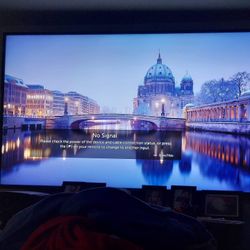 70 Inch LG 4k Ultra HD Smart TV