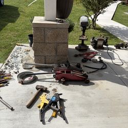 Various machines to sell all brands