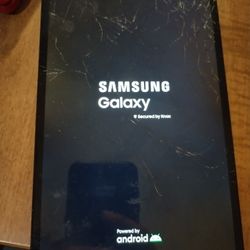 Samsung Galaxy TabletA7 Lite