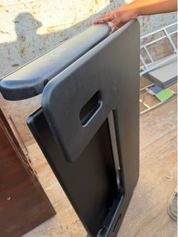 Standing Desk