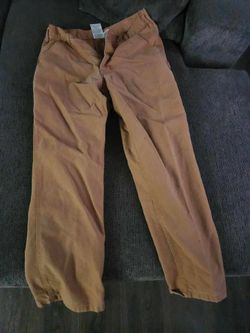 rasco fr pant