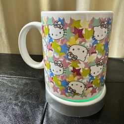 Sanrio Hello Kitty Mug