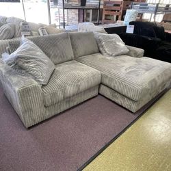 Sofa Chaise Sectional 