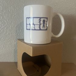 Work Cup 2026 Mug 