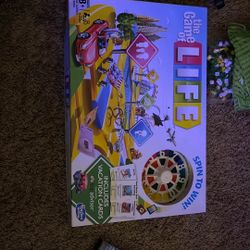 Board Games 