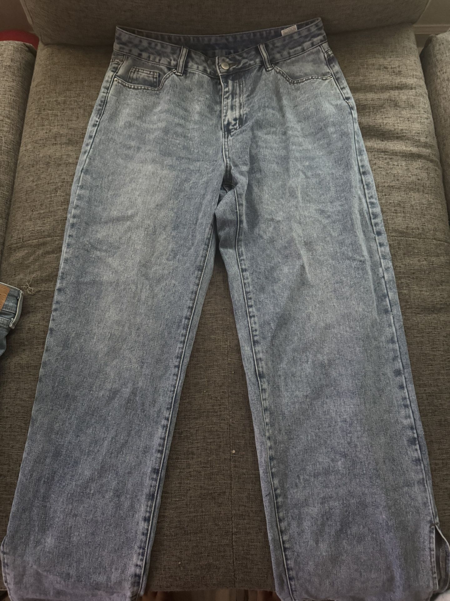 SHEIN Woman’s Jeans (Sz 32)