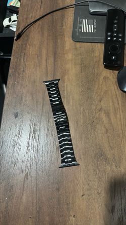 Iwatch ultra 3 metal band