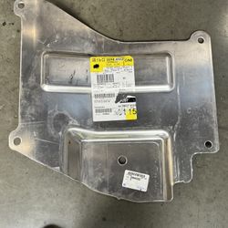 Skid Plate For GM Truck Or SUV