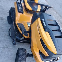 Tractor Cub Cadet 42 Pulgadas