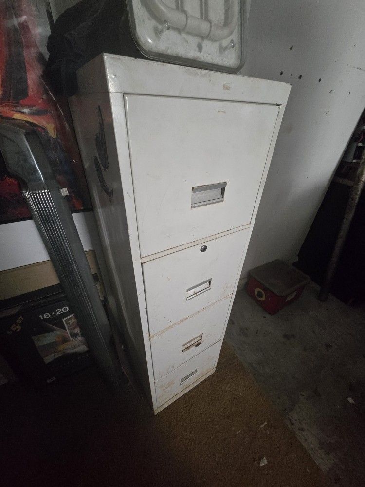 File Cabinets