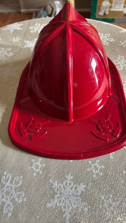 Fire Hat