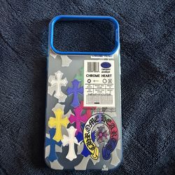 iPhone 17 Pro Max case