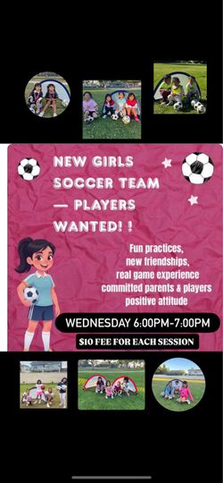 Soccer team