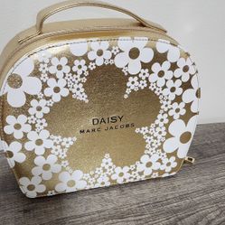 Marc Jacobs Daisy Perfume/Makeup Bag