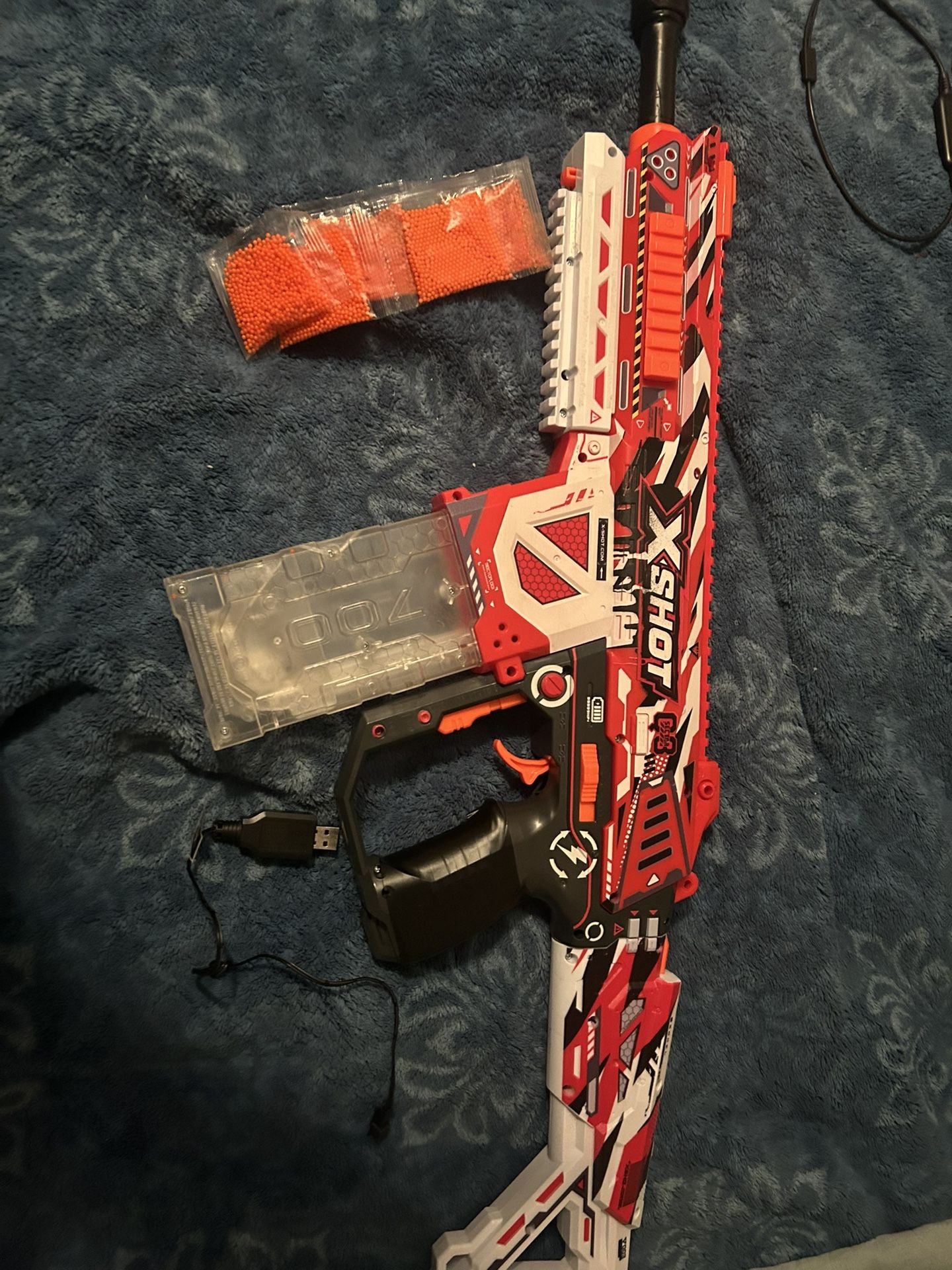 X Shot Gel Blaster