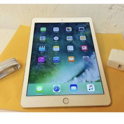 Apple iPad Air 2 - 16 GB Good Condition