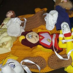 Baby Girl Disney Dresses