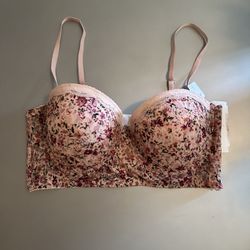 Super Cute New Bra!