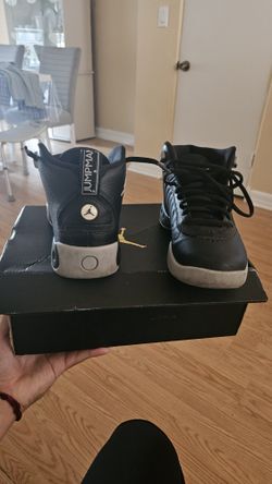 Jordan Shoes