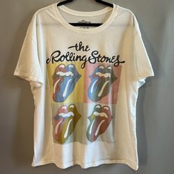 Rolling Stones T-Shirt