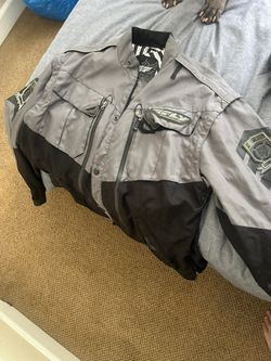 Motorcycle Jacket