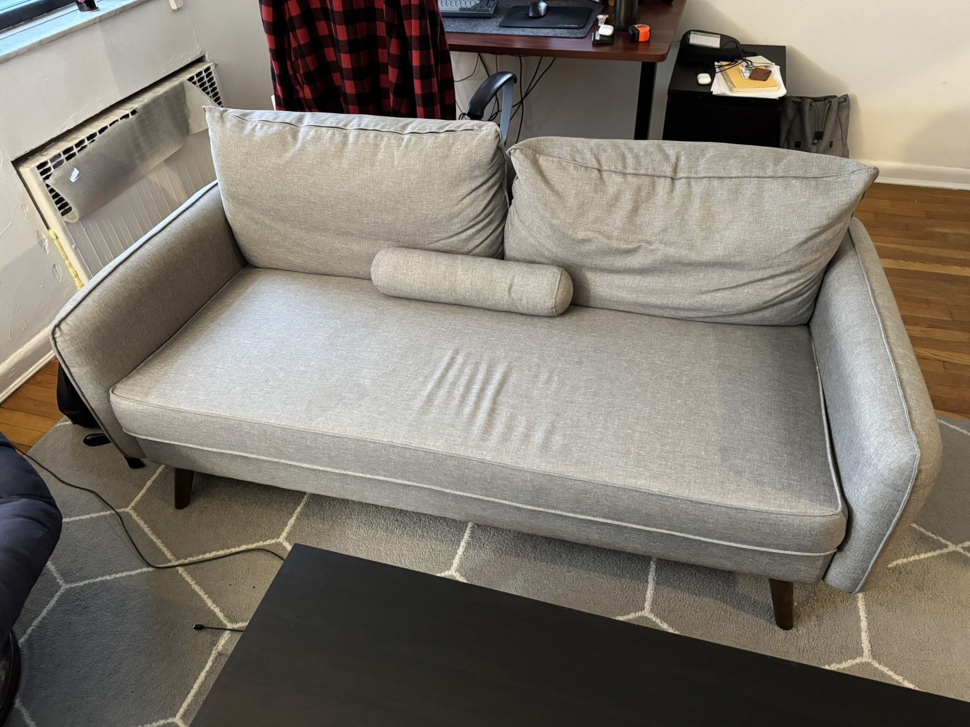 2 Seater Sofa