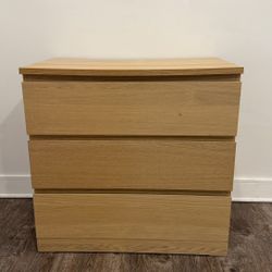 IKEA MALM drawer