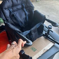 Table highchair
