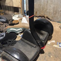 Segway For Sale 200 Bucks Best Offer For No Charger