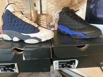 Jordan’s for sale back to school.