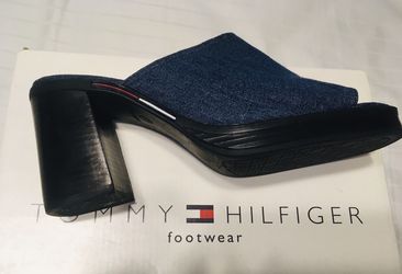 Tommy Hilfiger Footwear