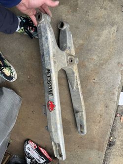 Atv Rear Fork Have To Check Numbers For Size 