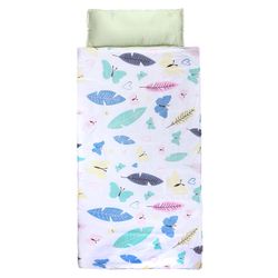 Hi Sprouts Toddler Napping Set