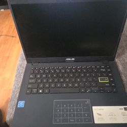 ASUS E410MA 14" Laptop